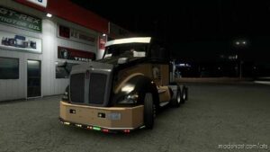 ATS Part Mod: Running Lights (Image #2)