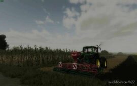Agro Masz Bt/Bth Pack for Farming Simulator 22
