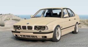 BMW M5 Sedan (E34) 1995 for BeamNG.drive