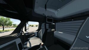 ATS Truck Mod: Western Star 57X Edit by Mark v1.2 1.46 (Image #2)