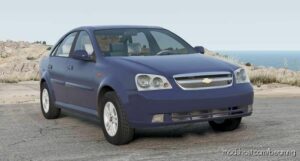 Chevrolet Lacetti Sedan (J200) 2004 for BeamNG.drive