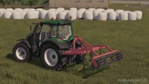 Gruber 3M for Farming Simulator 22