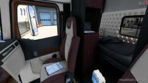 ATS Western Star Truck Mod: 5700XE v7.6 1.46 (Image #3)