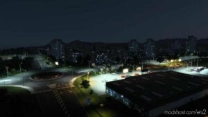 ETS2 Map Mod: BULGARIA IN FOCUS V0.7 1.46 (Image #5)