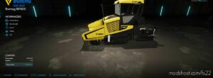 FS22 Forklift Mod: Bomag BF600 (Image #2)