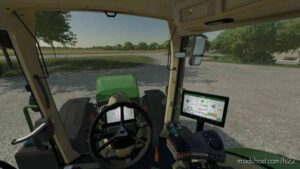 FS22 Fendt Tractor Mod: 700 Vario GEN7 (Image #3)