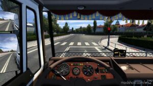 ETS2 Truck Mod: DAF F241 update by soap98 v1.7 1.46 (Image #4)