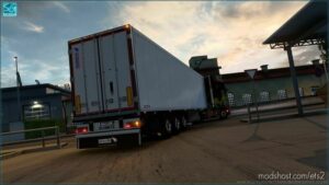 ETS2 Part Mod: SCS Trailer Tuning Pack v1.8.9 1.46 (Image #2)