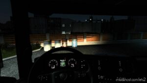 ETS2 Scania Truck Mod: S730T Nextgen Update v1.46 (Image #3)