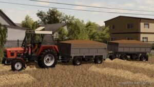 Zetor Vlad for Farming Simulator 19