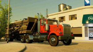 FS22 Western Star Truck Mod: Mega Pack (Featured)