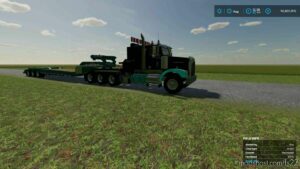 FS22 Western Star Truck Mod: Wwestern Star Pack Fixed (Image #2)