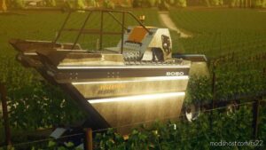 Vineyard Pack for Farming Simulator 22