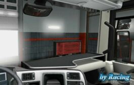 ETS2 Part Mod: Truck Tables Pack v7.4 1.46 (Image #3)