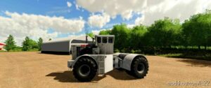 BIG BUD HN320 for Farming Simulator 22