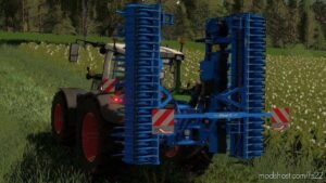 FS22 Lemken Cultivator Mod: Zirkon 12 (Image #3)