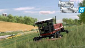 Westby Savegame for Farming Simulator 22