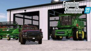 FS22 Mod: Westby Savegame (Image #4)