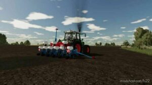 Monosem for Farming Simulator 22