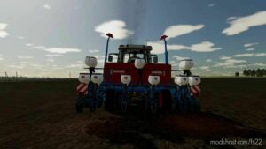 FS22 Seeder Mod: Monosem (Image #2)