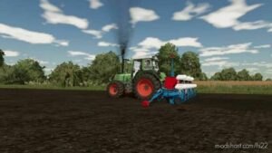 FS22 Seeder Mod: Monosem (Image #4)