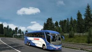 ATS Bus Mod: Marcopolo G7 Paradiso 1200 ATS v1.0 (Image #2)