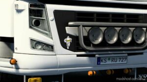 ETS2 Part Mod: BC-Belka accessory v2.4 1.46 (Image #4)