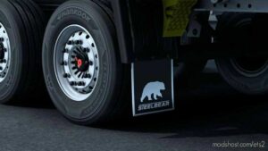 ETS2 Part Mod: Bc-Belka Accessory V2.4 (Image #3)