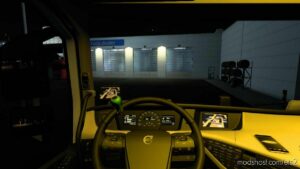 ETS2 Part Mod: Interior & Exterior Lights v1.0 (Image #3)