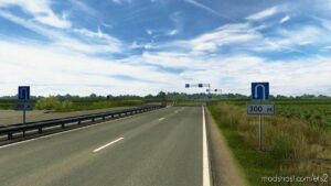 ETS2 Mod: Eastern Russia Map v1.46 (Image #3)