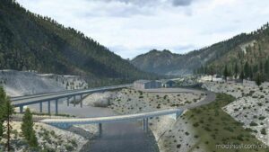 ATS Mod: Reforma Map & Mega Resources v2.4.6 (Image #3)