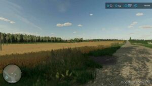 FS22 Mod: Finland Map Jokitie (Image #2)