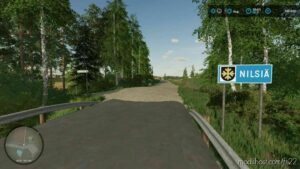 FS22 Mod: Finland Map Jokitie (Image #5)