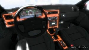 ATS Volvo Car Mod: 850 Estate V2.2 1.46 (Image #3)