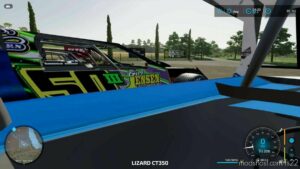 FS22 Mod: Modified Dirt CAR V1.3 (Image #2)