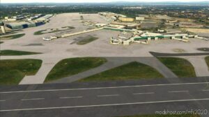 MSFS 2020 United Kingdom Mod: Egcc – Manchester Airport (Image #3)