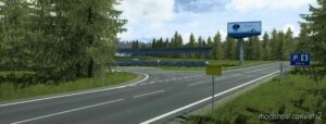 ETS2 Map Mod: Geesthacht Addon (Image #2)