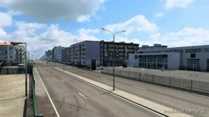 ETS2 Map Mod: Caucasus Expansion - Promods Addon v1.0 (Image #3)