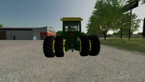 FS22 John Deere Mod: 6030 Tractor (Image #2)