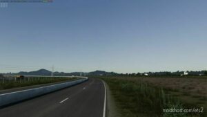 ETS2 Mod: Weather V2.5 (Image #2)