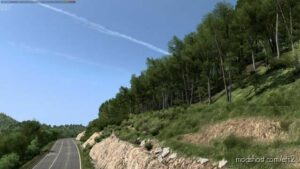 ETS2 Mod: Trees Improved 4K V1.1 (Image #3)