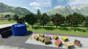 FS22 Placeable Mod: Fruit Orchard V1.0.0.1 (Image #2)