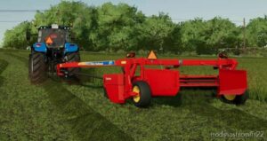 FS22 NEW Holland Implement Mod: /Case IH 200 Series Discbine (Image #6)