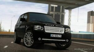 Range Rover Autobiography 2012 [1.5.9.2] for City Car Driving