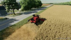 Iowa Plains View V1.0.0.5 for Farming Simulator 22