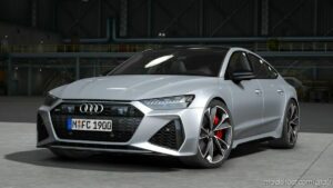 Audi RS7 2021 [Add-On] for Grand Theft Auto V