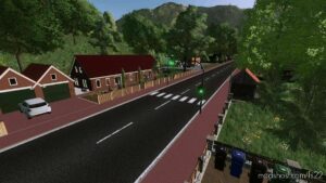 FS22 Map Mod: Kleines Bergland V1.0.0.1 (Image #2)