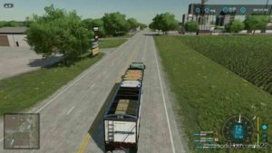 FS22 Realistic Script Mod: Windyloads V0.0.5 (Image #2)