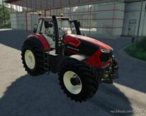Deutz Fahr Series 9 V1.0.0.1 for Farming Simulator 19