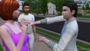 Sims 4 Mod: NO More “Goof Around” (Featured)